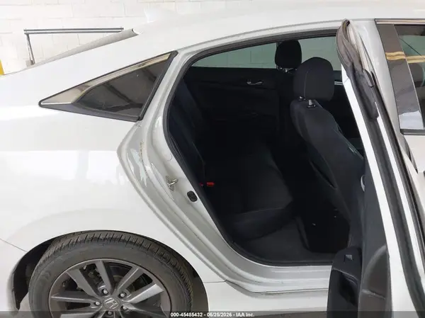 19XFC1F38KE213006 2019 HONDA CIVIC - Image 8