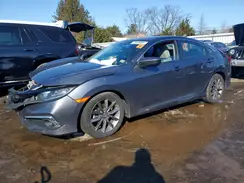 19XFC1F38KE213068 2019 HONDA CIVIC