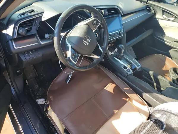 19XFC1F38KE213068 2019 HONDA CIVIC - Image 8
