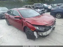 19XFC1F38KE213247 2019 HONDA CIVIC