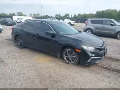 19XFC1F38KE213328 2019 HONDA CIVIC