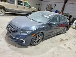 19XFC1F38KE214592 2019 HONDA CIVIC