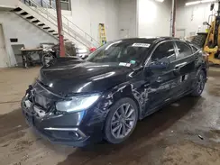 19XFC1F38KE214740 2019 HONDA CIVIC