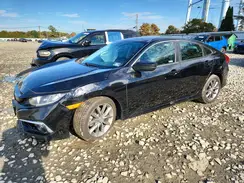 19XFC1F38KE215158 2019 HONDA CIVIC