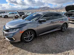 19XFC1F38KE215239 2019 HONDA CIVIC