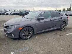 19XFC1F38KE215256 2019 HONDA CIVIC