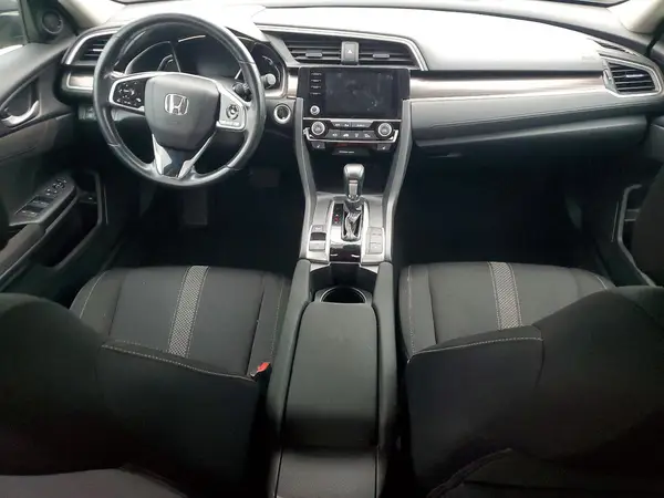 19XFC1F38KE215256 2019 HONDA CIVIC - Image 8
