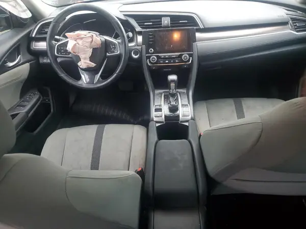 19XFC1F38KE215354 2019 HONDA CIVIC - Image 8