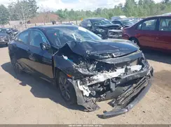 19XFC1F38KE215483 2019 HONDA CIVIC