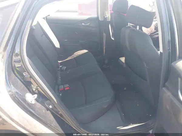 19XFC1F38KE215483 2019 HONDA CIVIC - Image 8