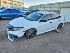 19XFC1F38KE216312 2019 HONDA CIVIC