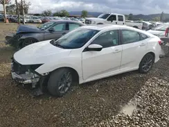 19XFC1F38KE216679 2019 HONDA CIVIC