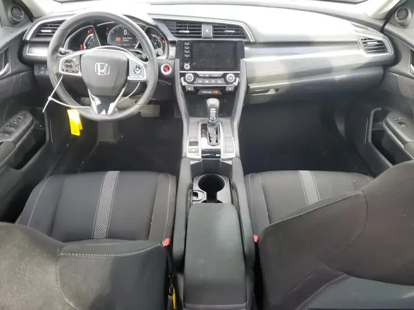 19XFC1F38KE216679 2019 HONDA CIVIC - Image 8