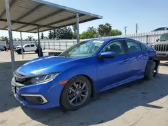 19XFC1F38KE217170 2019 HONDA CIVIC