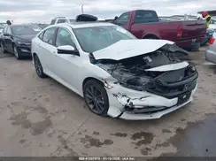 19XFC1F38LE000641 2020 HONDA CIVIC