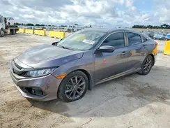 19XFC1F38LE000963 2020 HONDA CIVIC