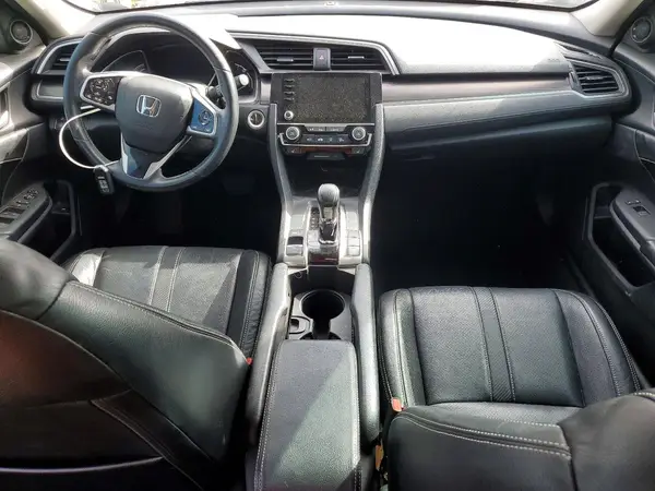 19XFC1F38LE000963 2020 HONDA CIVIC - Image 8