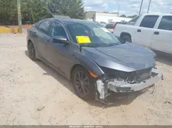 19XFC1F38LE001580 2020 HONDA CIVIC