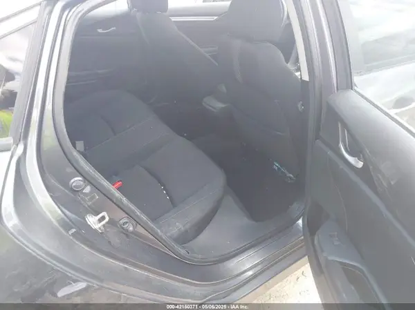 19XFC1F38LE001580 2020 HONDA CIVIC - Image 8