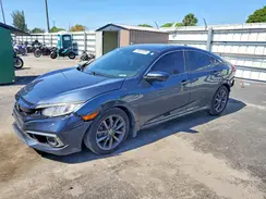 19XFC1F38LE001756 2020 HONDA CIVIC