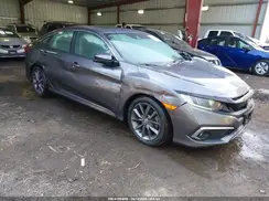 19XFC1F38LE001868 2020 HONDA CIVIC