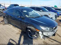 19XFC1F38LE002275 2020 HONDA CIVIC