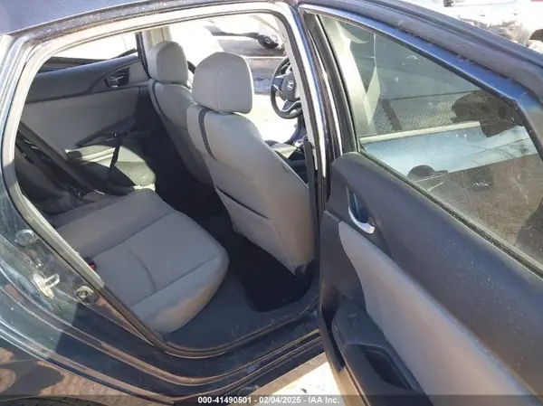 19XFC1F38LE002275 2020 HONDA CIVIC - Image 8