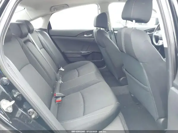 19XFC1F38LE002907 2020 HONDA CIVIC - Image 8