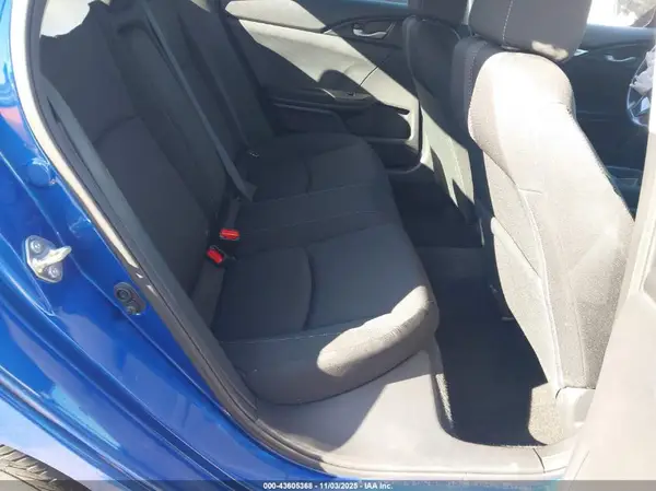 19XFC1F38LE003121 2020 HONDA CIVIC - Image 8