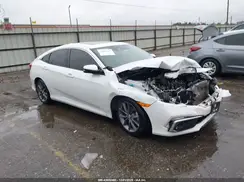 19XFC1F38LE003331 2020 HONDA CIVIC