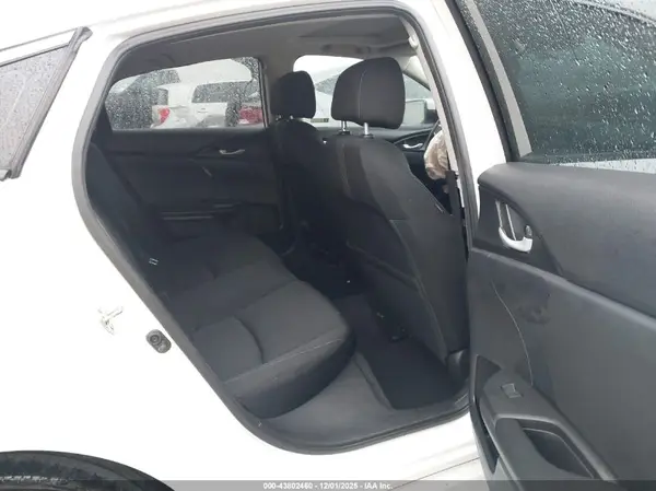 19XFC1F38LE003331 2020 HONDA CIVIC - Image 8