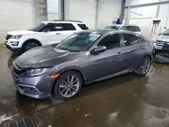 19XFC1F38LE004835 2020 HONDA CIVIC