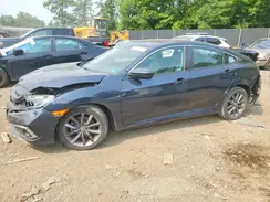 19XFC1F38LE005144 2020 HONDA CIVIC