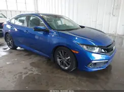 19XFC1F38LE005595 2020 HONDA CIVIC