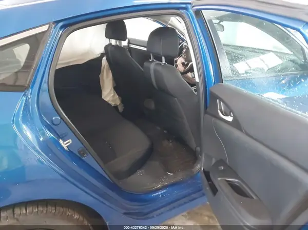 19XFC1F38LE005595 2020 HONDA CIVIC - Image 8