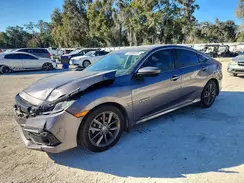 19XFC1F38LE005600 2020 HONDA CIVIC