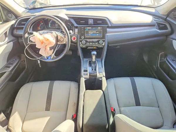 19XFC1F38LE005600 2020 HONDA CIVIC - Image 8
