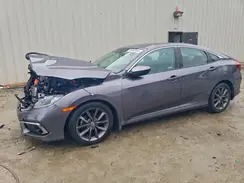 19XFC1F38LE005628 2020 HONDA CIVIC