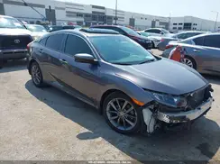 19XFC1F38LE005645 2020 HONDA CIVIC