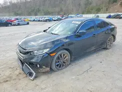 19XFC1F38LE005757 2020 HONDA CIVIC
