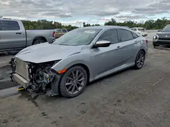 19XFC1F38LE005919 2020 HONDA CIVIC