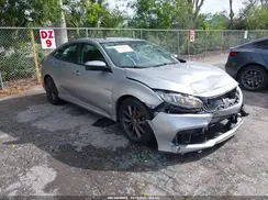 19XFC1F38LE007301 2020 HONDA CIVIC