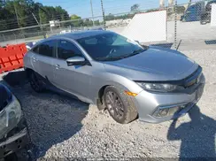 19XFC1F38LE008299 2020 HONDA CIVIC