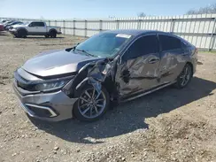 19XFC1F38LE008836 2020 HONDA CIVIC