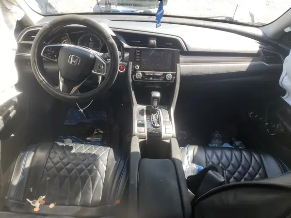 19XFC1F38LE008836 2020 HONDA CIVIC - Image 8