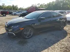 19XFC1F38LE010229 2020 HONDA CIVIC