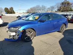 19XFC1F38LE010408 2020 HONDA CIVIC
