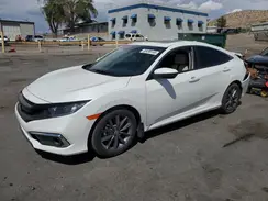 19XFC1F38LE010506 2020 HONDA CIVIC