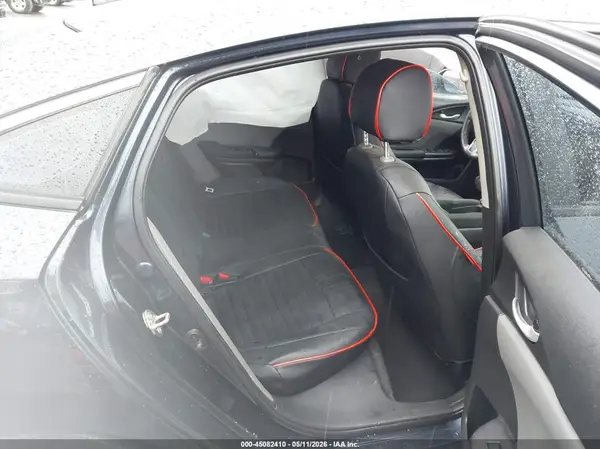 19XFC1F38LE011607 2020 HONDA CIVIC - Image 8