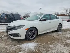 19XFC1F38LE011770 2020 HONDA CIVIC